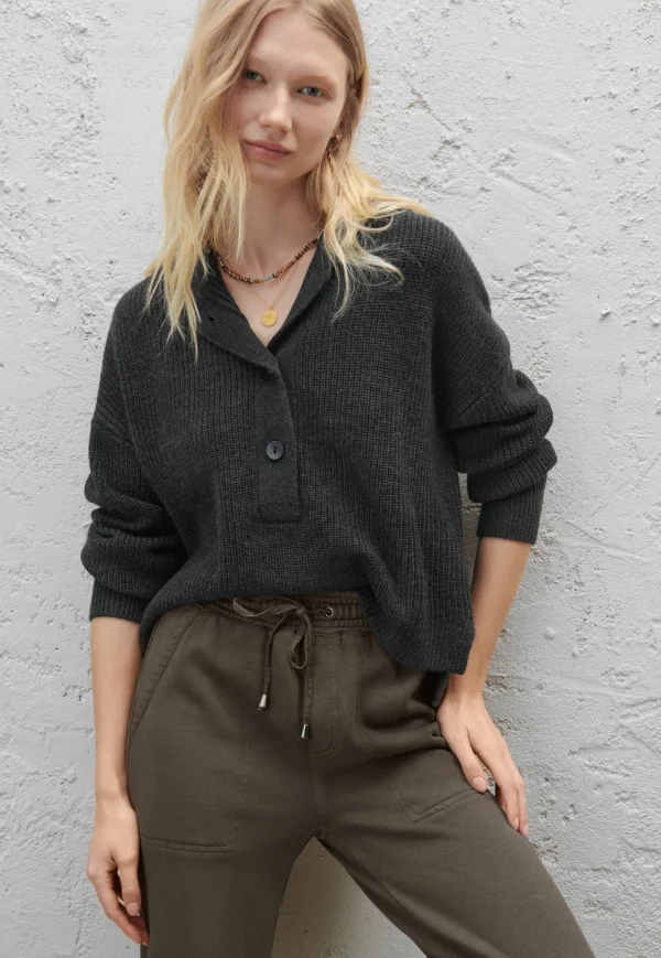 Women Wrap London Jeans & Trousers*Jersey Trousers