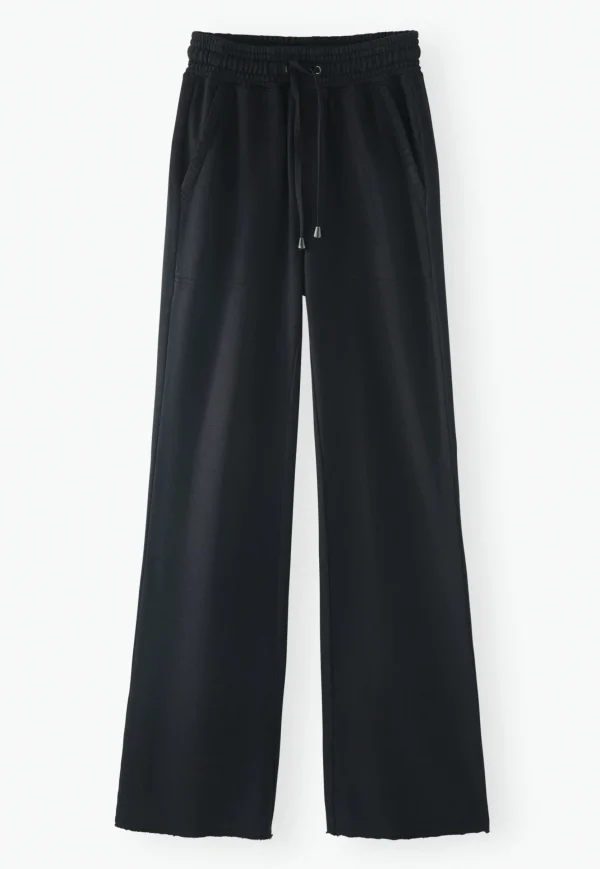 Women Wrap London Jeans & Trousers*Jersey Trousers