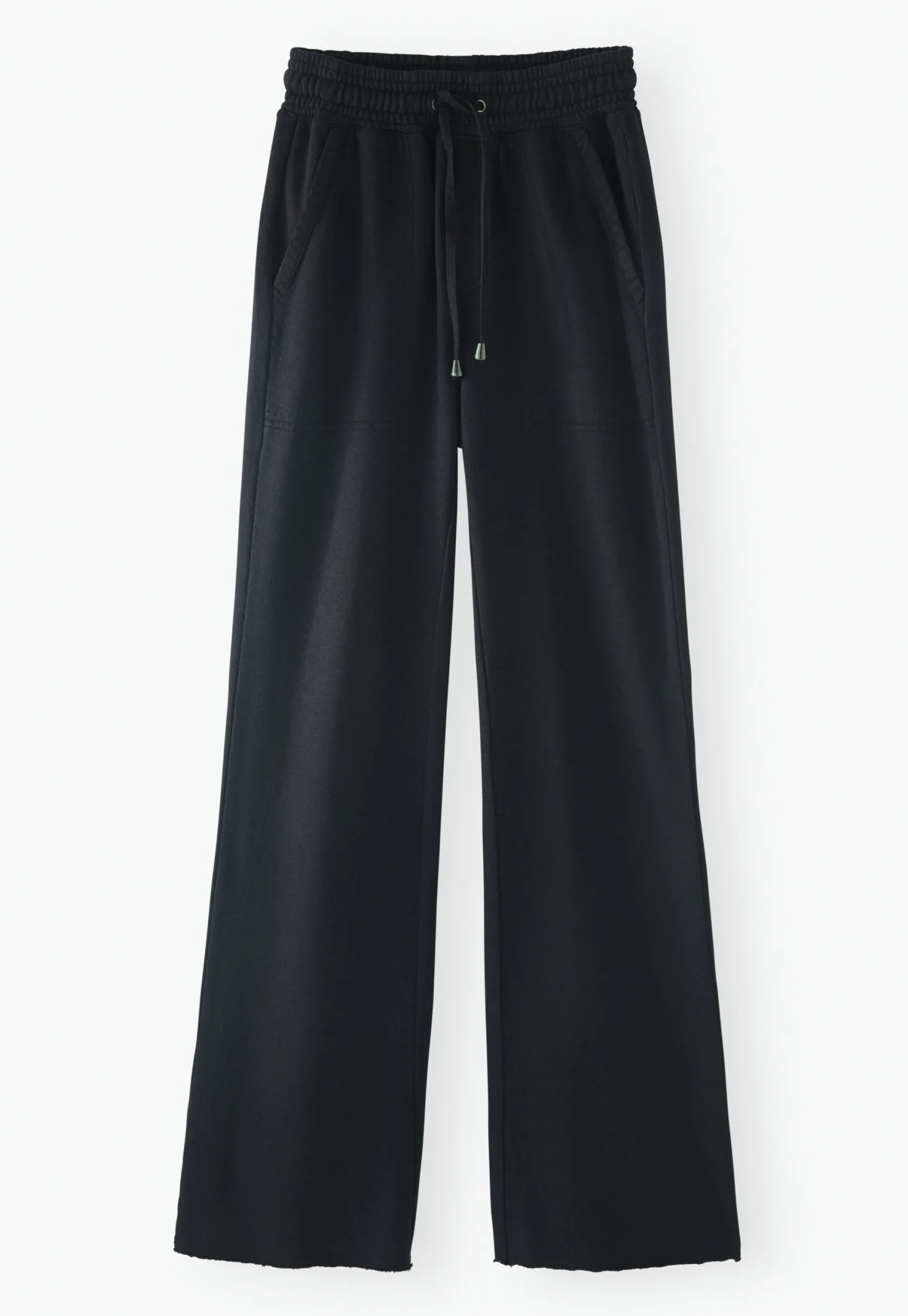 jersey_trousers_2.webp Women Wrap London Jeans & Trousers*Jersey Trousers