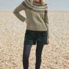 Women Wrap London Jeans & Trousers*Jumbo-Cord Shorts