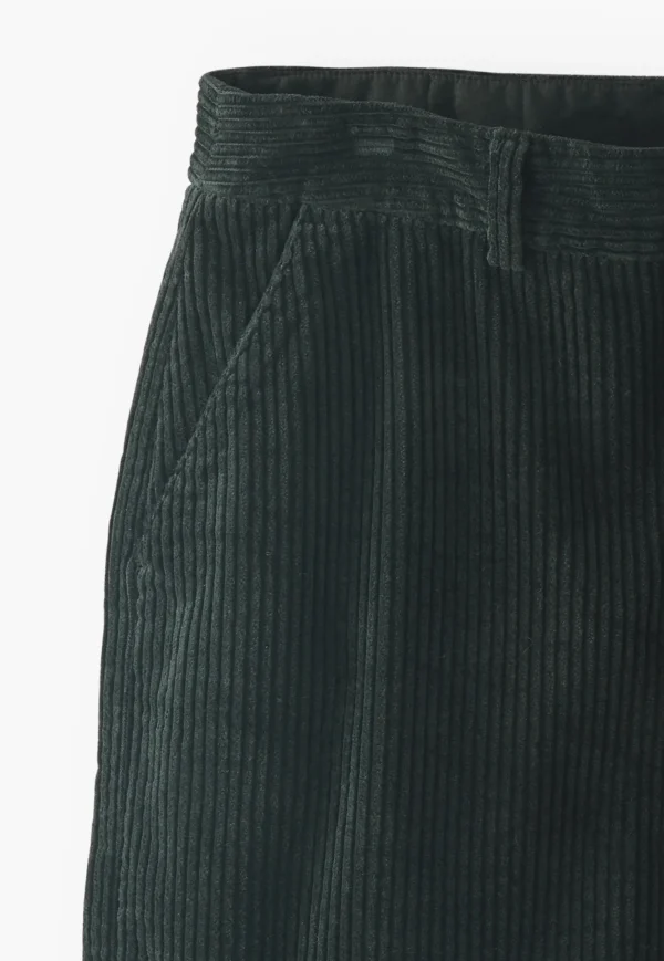Women Wrap London Jeans & Trousers*Jumbo-Cord Shorts