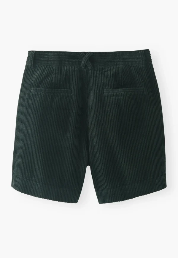 Women Wrap London Jeans & Trousers*Jumbo-Cord Shorts