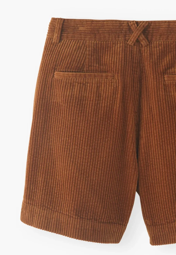 Women Wrap London Jeans & Trousers*Jumbo-Cord Shorts