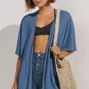 Women Wrap London Knitwear*Kimono Cardigan