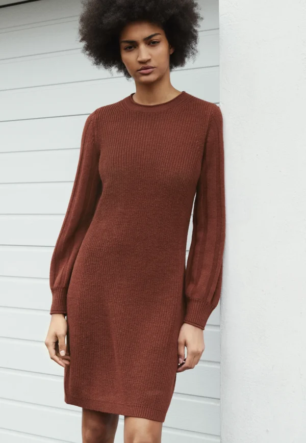 Women Wrap London Dresses & Skirts*Knitted Dress