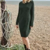Women Wrap London Dresses & Skirts*Knitted Dress