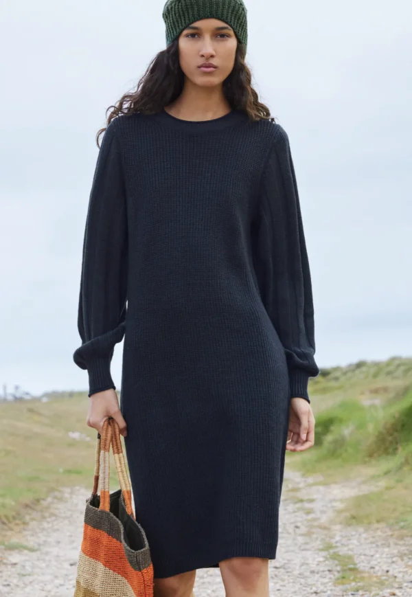 Women Wrap London Dresses & Skirts*Knitted Dress