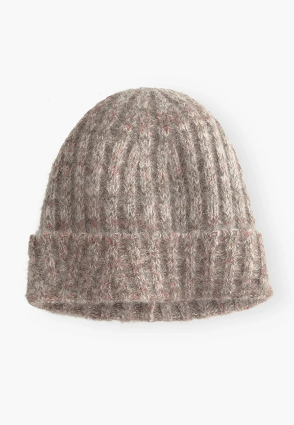 Women Wrap London Accessories*Knitted Hat