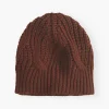 Women Wrap London Accessories*Knitted Hat