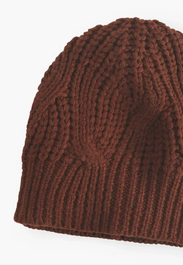 Women Wrap London Accessories*Knitted Hat