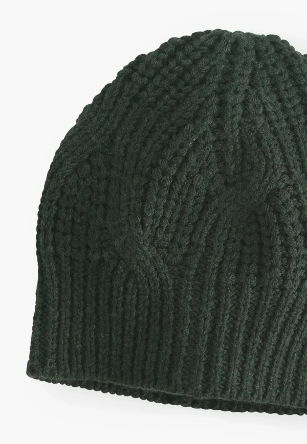Women Wrap London Accessories*Knitted Hat