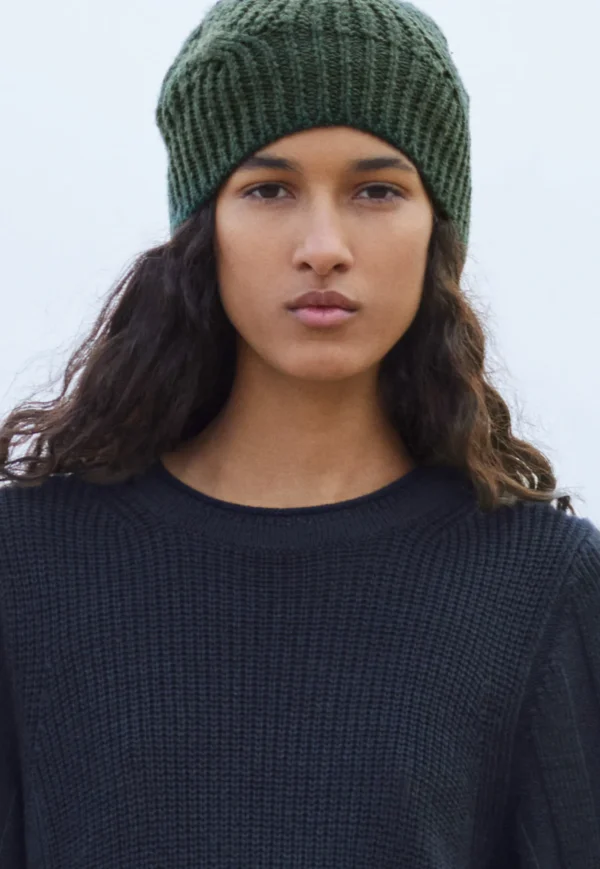 Women Wrap London Accessories*Knitted Hat
