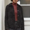 Women Wrap London Knitwear*Knitted Jacket