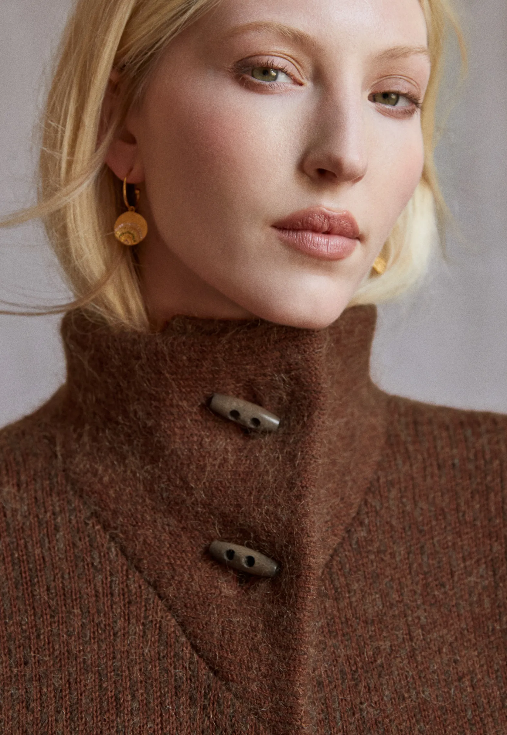 knitted_jacket_1-1.webp Women Wrap London Jackets & Coats*Knitted Jacket