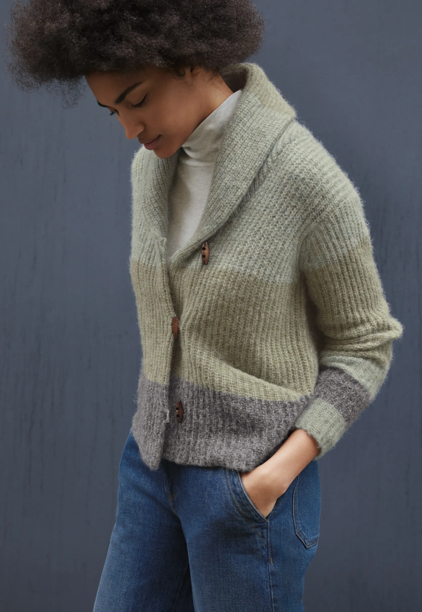 knitted_jacket_4-3.webp Women Wrap London Knitwear*Knitted Jacket