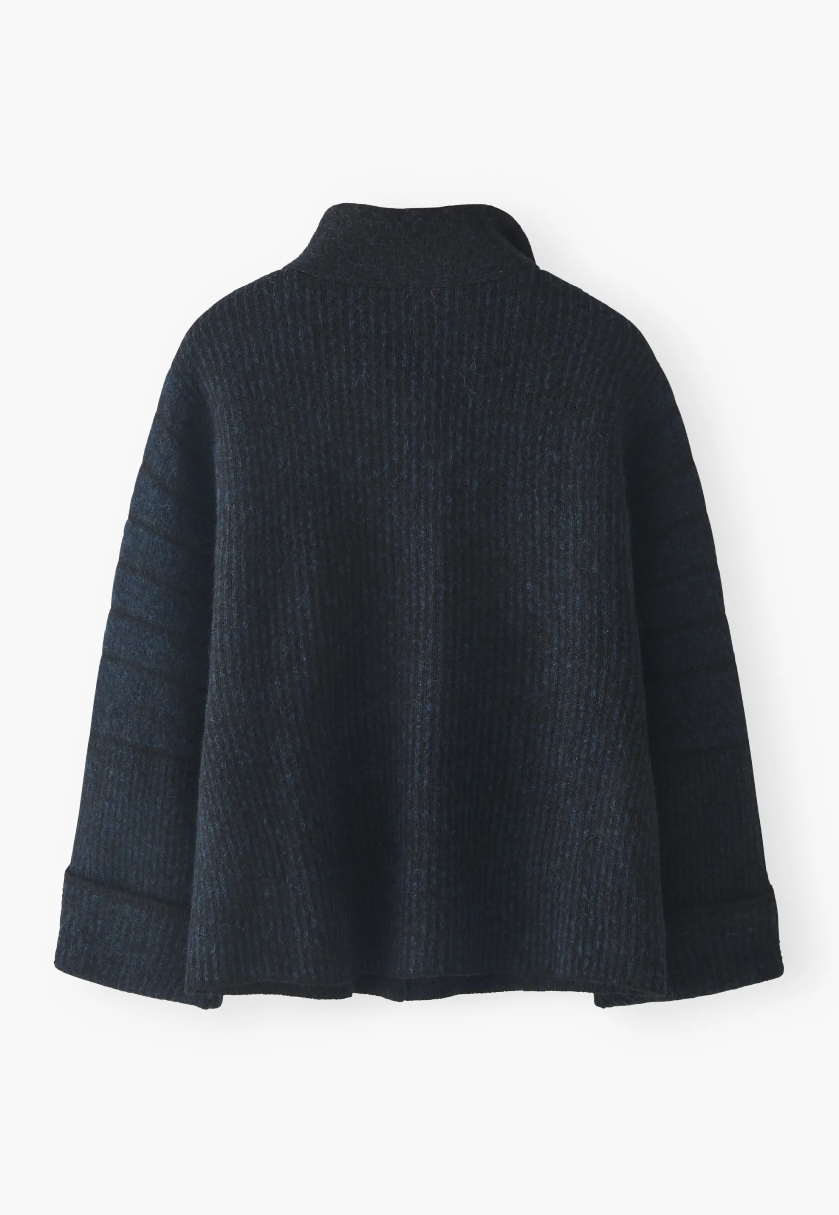 knitted_jacket_5.webp Women Wrap London Jackets & Coats*Knitted Jacket