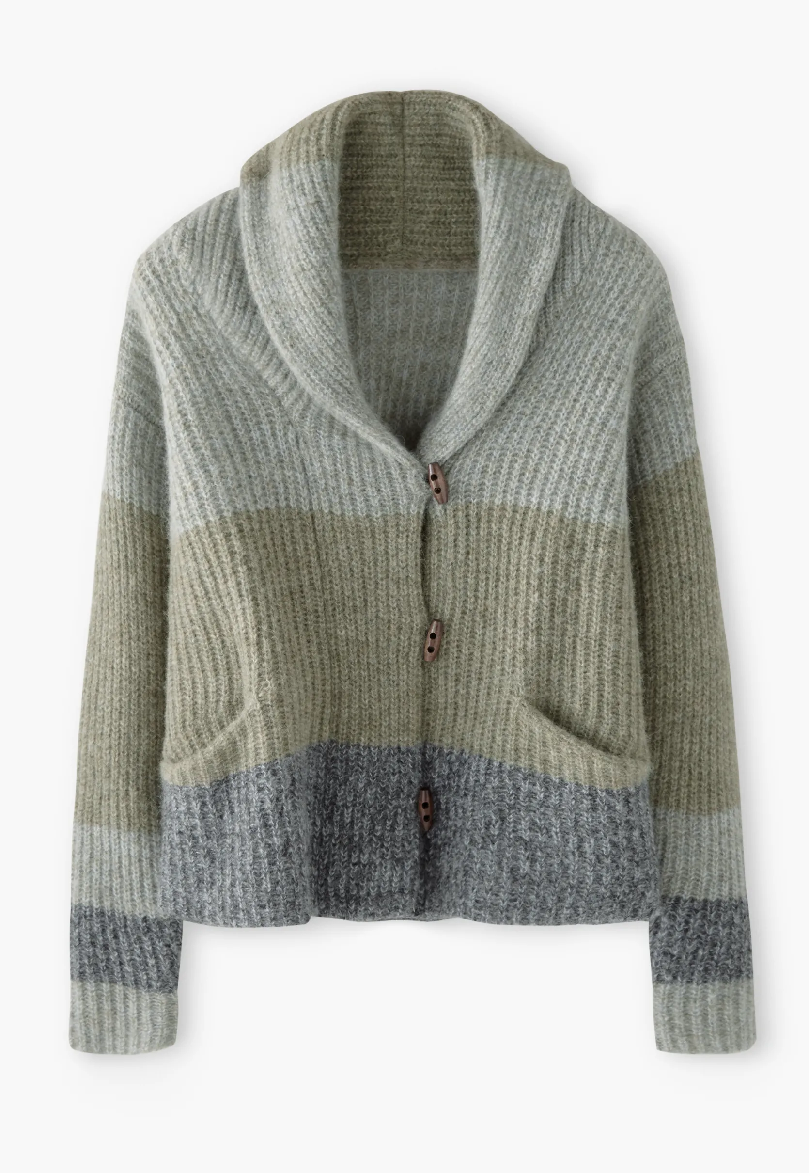 knitted_jacket_6-3.webp Women Wrap London Knitwear*Knitted Jacket
