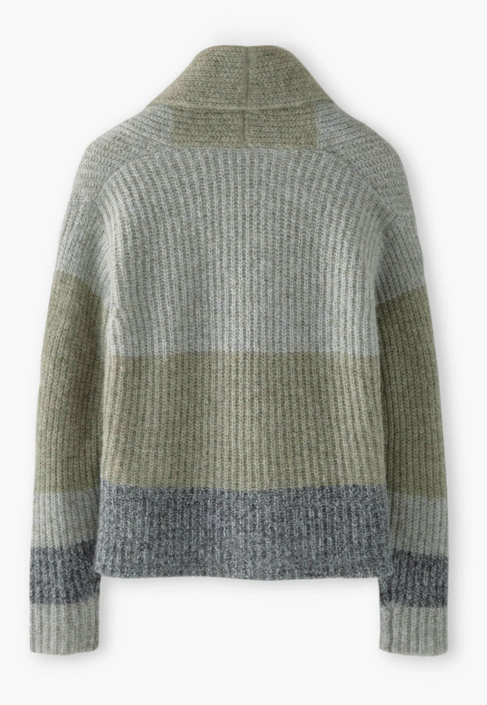 knitted_jacket_7.webp Women Wrap London Knitwear*Knitted Jacket