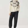 Women Wrap London Jeans & Trousers*Knitted Joggers