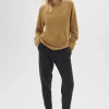 Women Wrap London Jeans & Trousers*Knitted Joggers