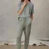 Women Wrap London Jeans & Trousers*Knitted Joggers