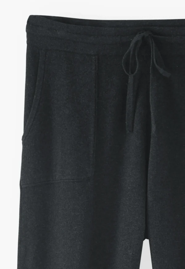 Women Wrap London Jeans & Trousers*Knitted Joggers