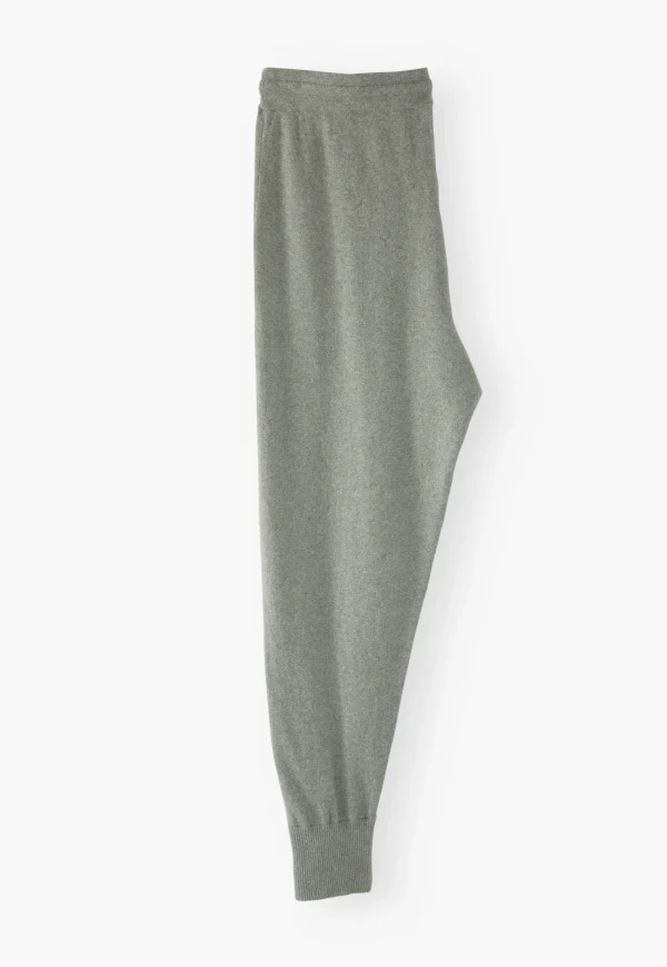 Women Wrap London Jeans & Trousers*Knitted Joggers