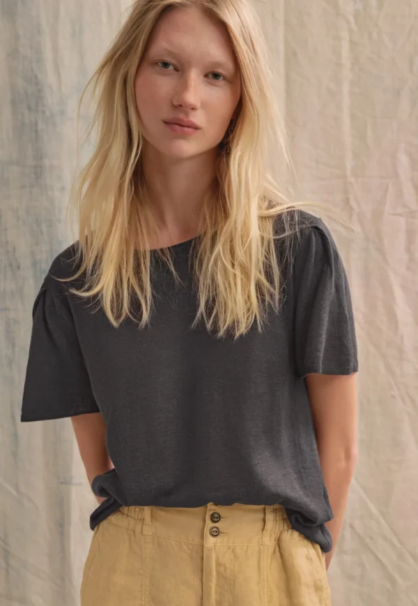 Women Wrap London Knitwear*Knitted Top