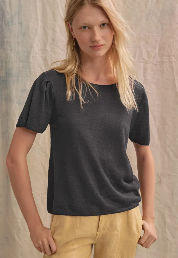 Women Wrap London Knitwear*Knitted Top