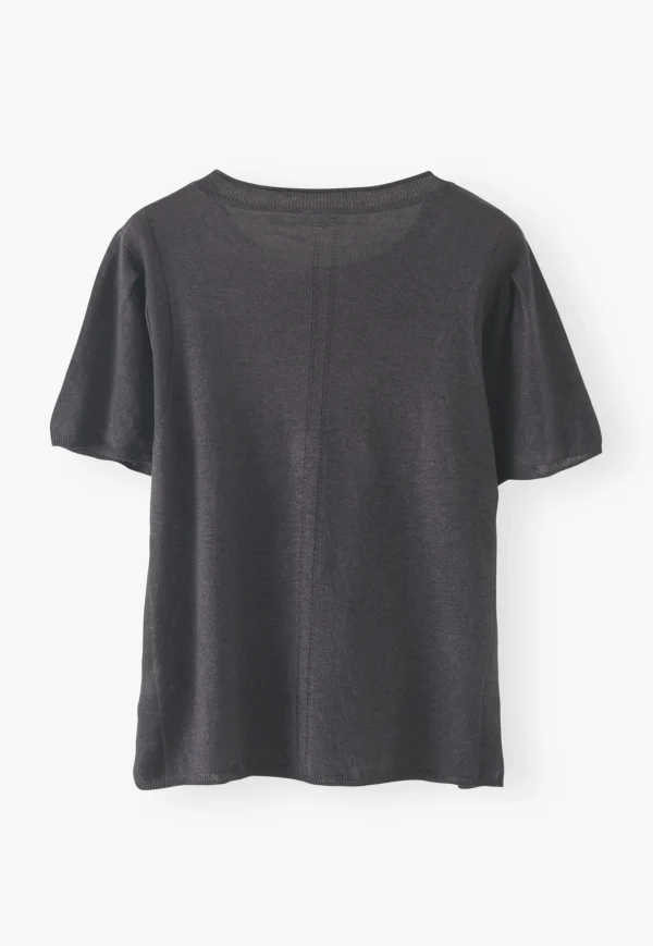 Women Wrap London Knitwear*Knitted Top