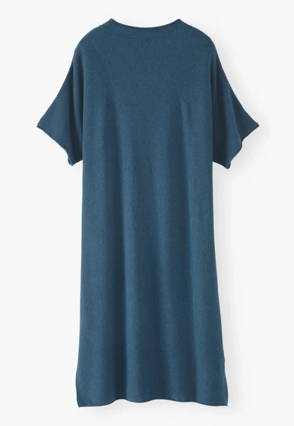 Women Wrap London Dresses & Skirts*Knitted V-Neck Dress