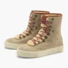Women Wrap London Footwear*Lace-Up Boots
