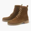 Women Wrap London Footwear*Lace-Up Boots