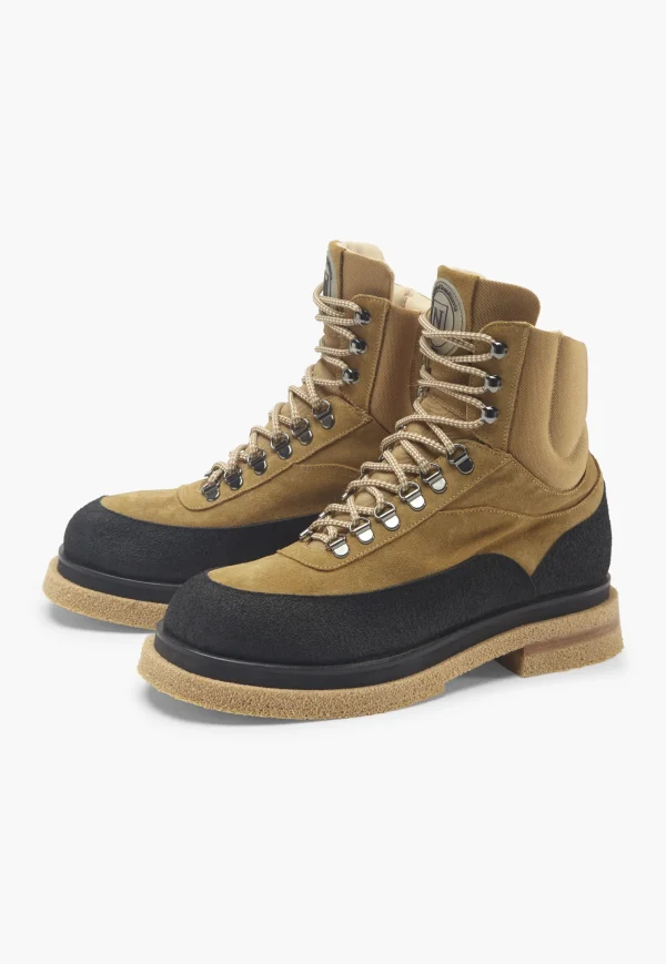 Women Wrap London Footwear*Lace-Up Boots