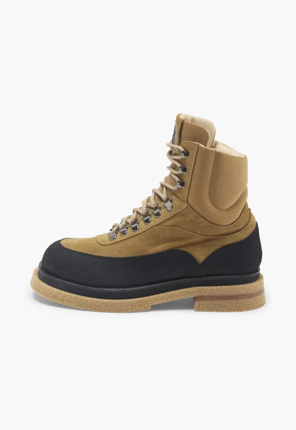 Women Wrap London Footwear*Lace-Up Boots