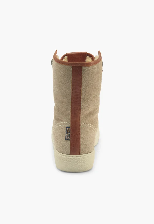 Women Wrap London Footwear*Lace-Up Boots