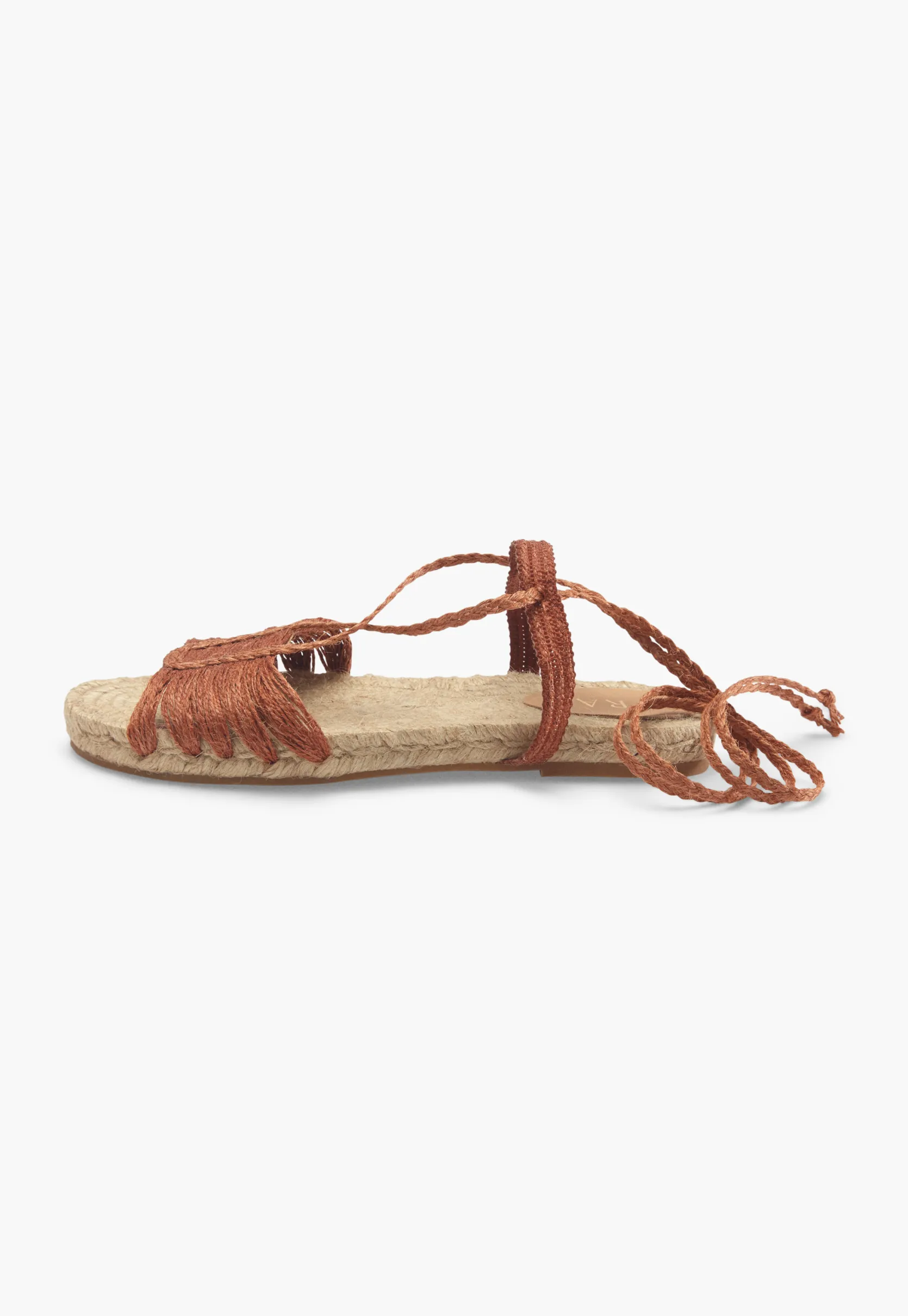 laceup_raffia_sandals_1.webp Women Wrap London Footwear*Lace-Up Raffia Sandals