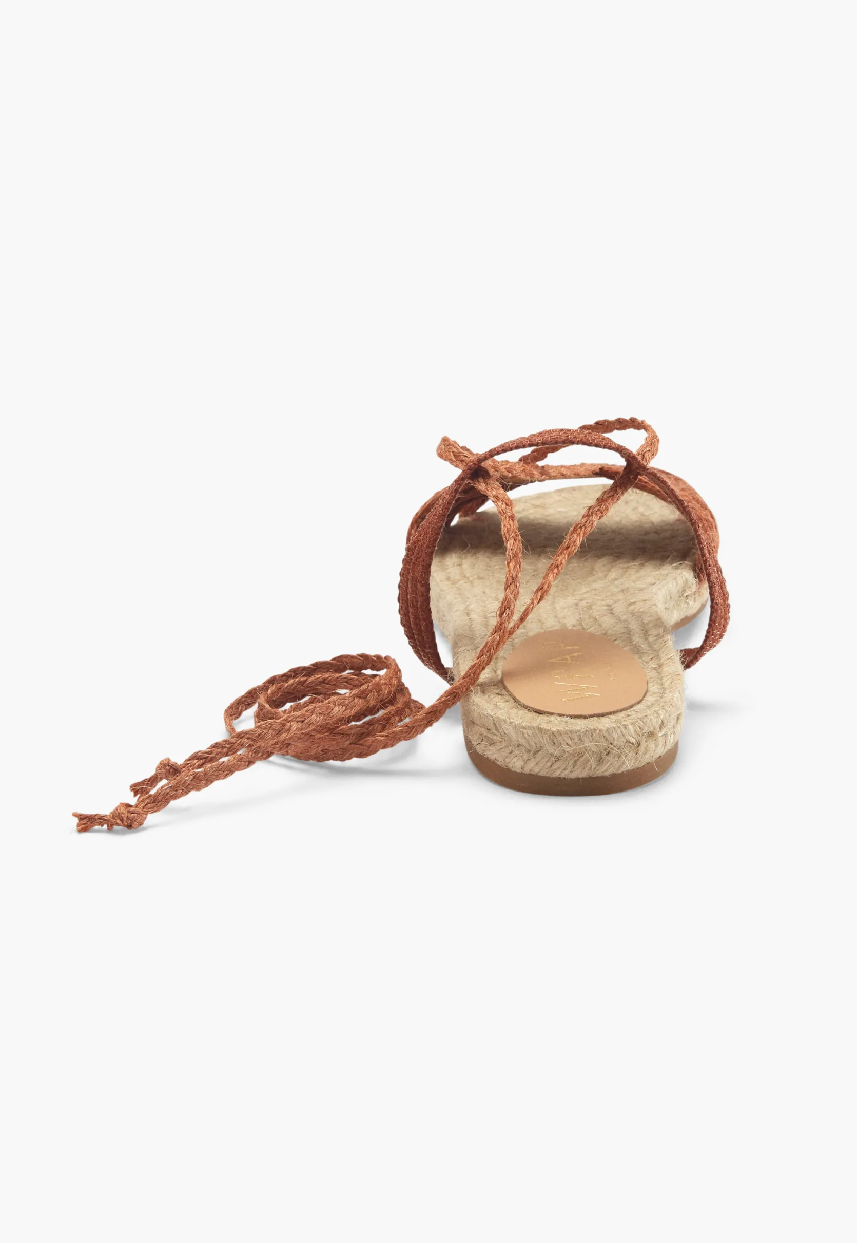 laceup_raffia_sandals_3.webp Women Wrap London Footwear*Lace-Up Raffia Sandals