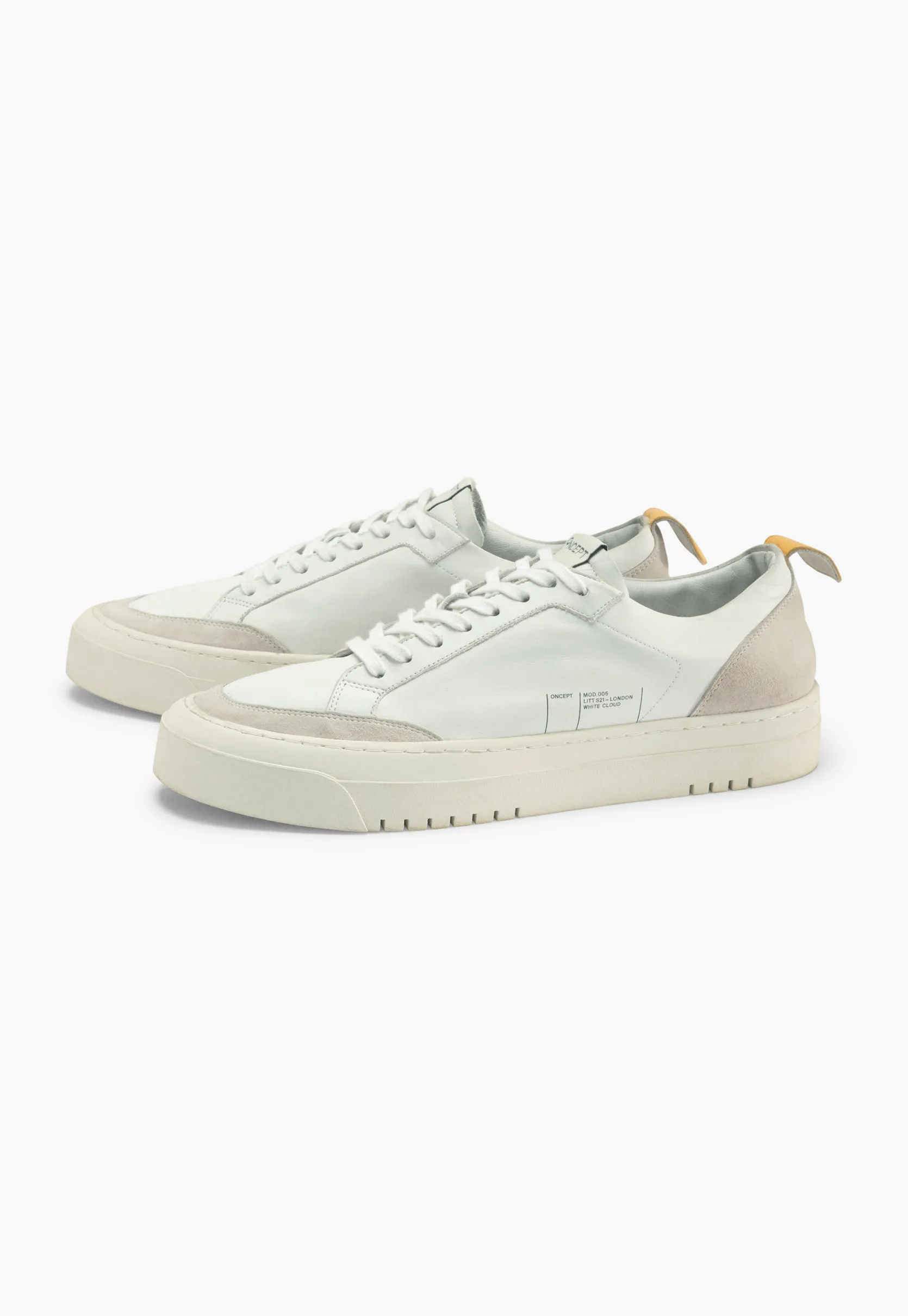 laceup_trainers_0-3.webp Women Wrap London Footwear*Lace-Up Trainers