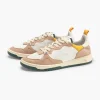 Women Wrap London Footwear*Lace-Up Trainers