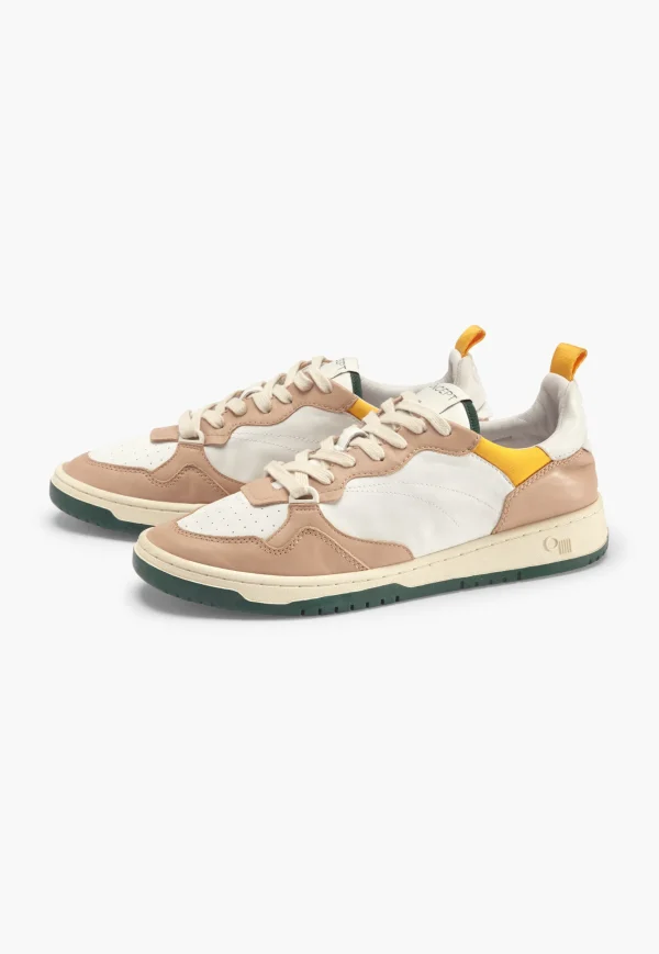 Women Wrap London Footwear*Lace-Up Trainers