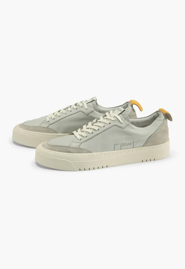 Women Wrap London Footwear*Lace-Up Trainers