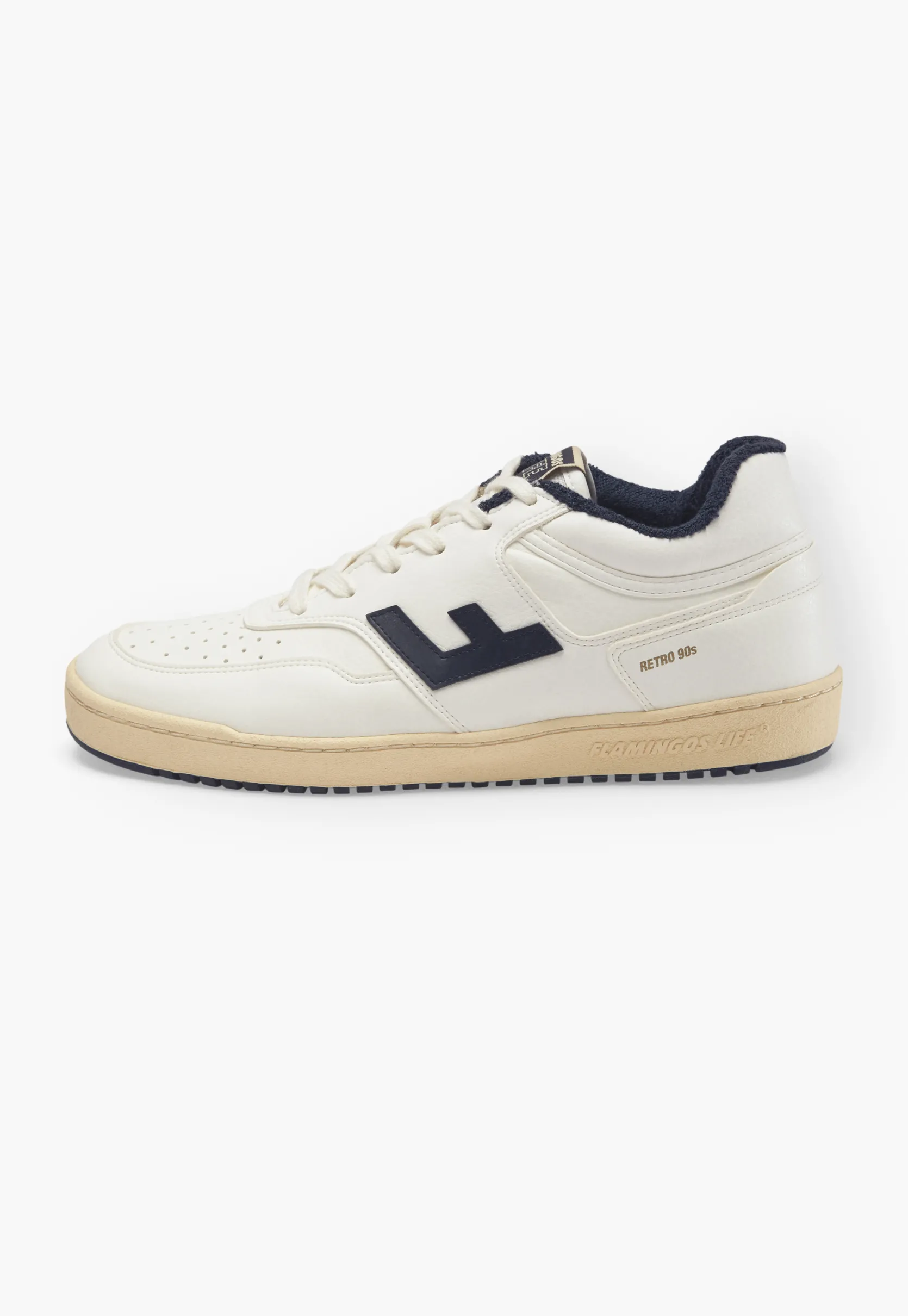 laceup_trainers_1-2.webp Women Wrap London Footwear*Lace-Up Trainers