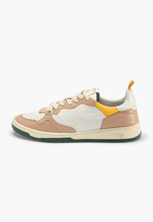 Women Wrap London Footwear*Lace-Up Trainers