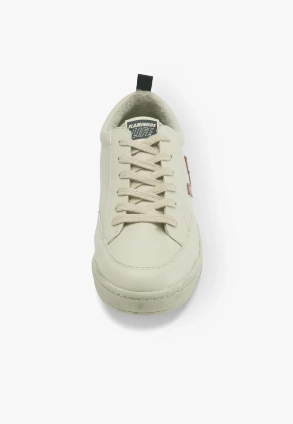 Women Wrap London Footwear*Lace-Up Trainers
