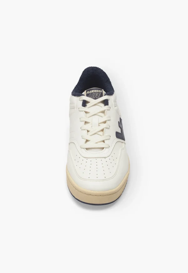 Women Wrap London Footwear*Lace-Up Trainers
