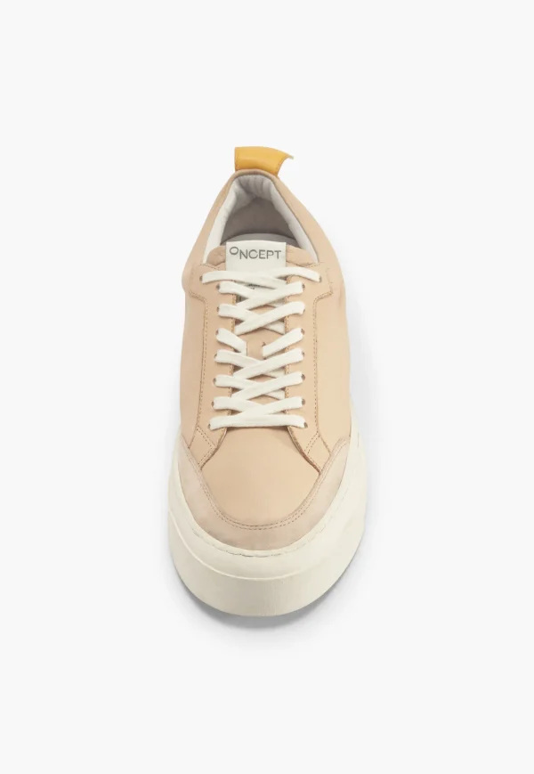 Women Wrap London Footwear*Lace-Up Trainers