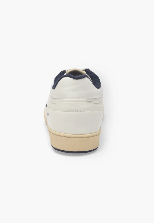Women Wrap London Footwear*Lace-Up Trainers