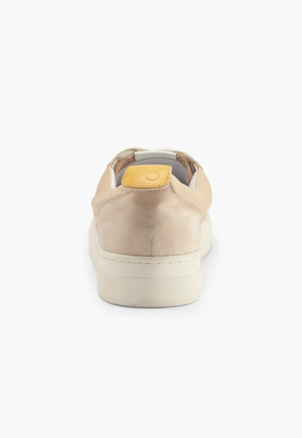 Women Wrap London Footwear*Lace-Up Trainers