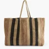 Women Wrap London Accessories*Large Shopper Bag
